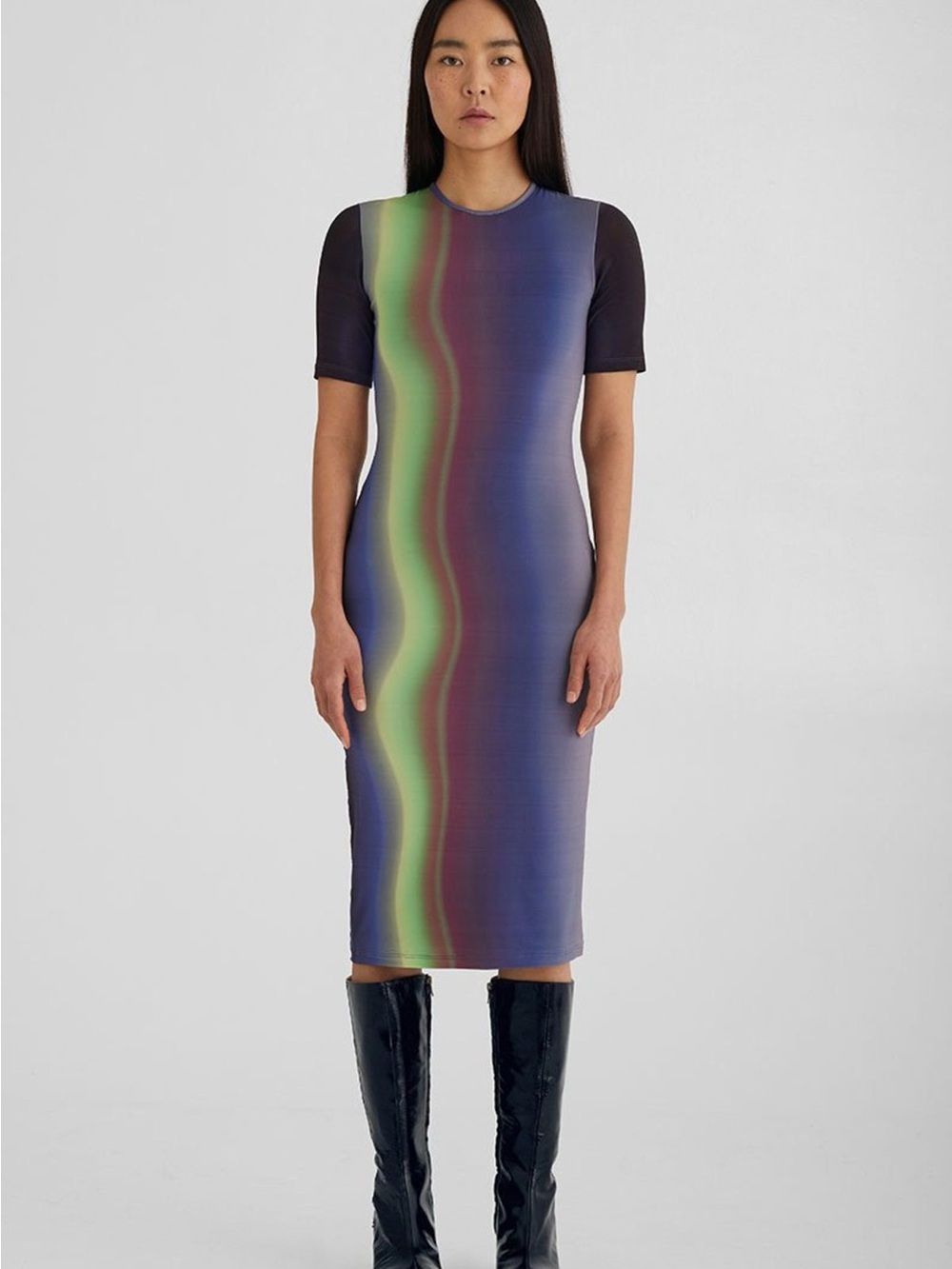 Paloma Wool Finland Midi Dress
